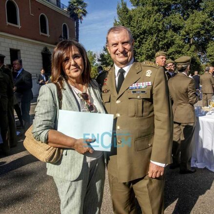 Fotos | La celebración en Toledo del Día de la Delegación de Defensa — imagen 19