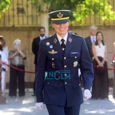 Fotos | La celebración en Toledo del Día de la Delegación de Defensa — imagen 14
