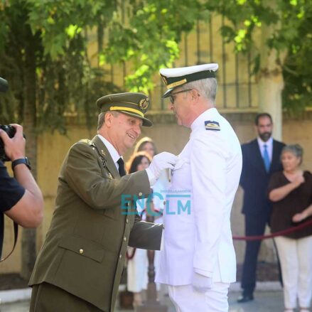 Fotos | La celebración en Toledo del Día de la Delegación de Defensa — imagen 21