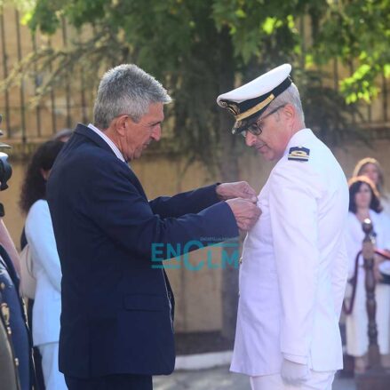 Fotos | La celebración en Toledo del Día de la Delegación de Defensa — imagen 30