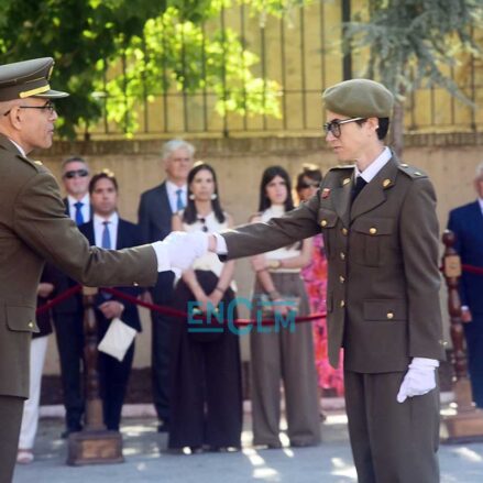 Fotos | La celebración en Toledo del Día de la Delegación de Defensa — imagen 18