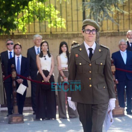 Fotos | La celebración en Toledo del Día de la Delegación de Defensa — imagen 16