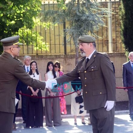 Fotos | La celebración en Toledo del Día de la Delegación de Defensa — imagen 24