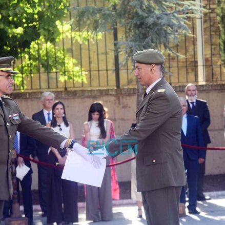 Fotos | La celebración en Toledo del Día de la Delegación de Defensa — imagen 23