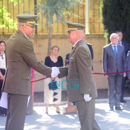 Fotos | La celebración en Toledo del Día de la Delegación de Defensa — imagen 31