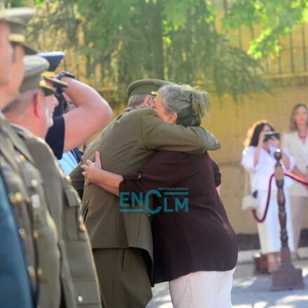 Fotos | La celebración en Toledo del Día de la Delegación de Defensa — imagen 33