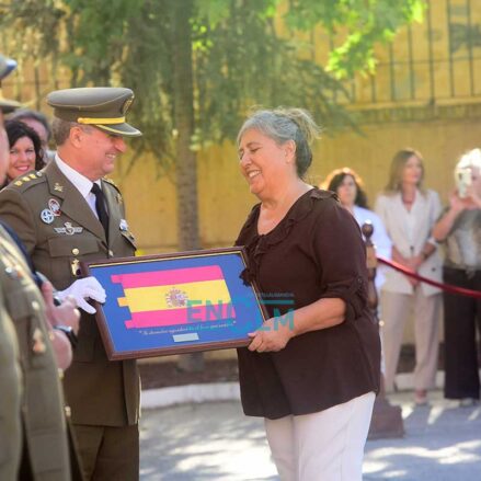 Fotos | La celebración en Toledo del Día de la Delegación de Defensa — imagen 15