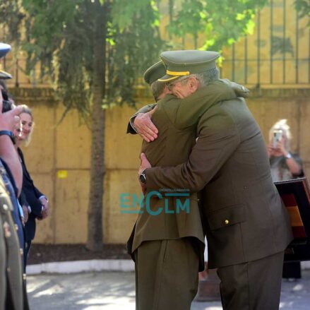 Fotos | La celebración en Toledo del Día de la Delegación de Defensa — imagen 35