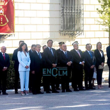 Fotos | La celebración en Toledo del Día de la Delegación de Defensa — imagen 38