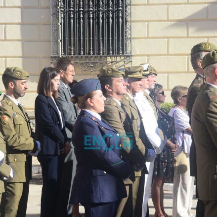 Fotos | La celebración en Toledo del Día de la Delegación de Defensa — imagen 39