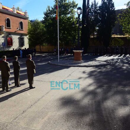Fotos | La celebración en Toledo del Día de la Delegación de Defensa — imagen 40