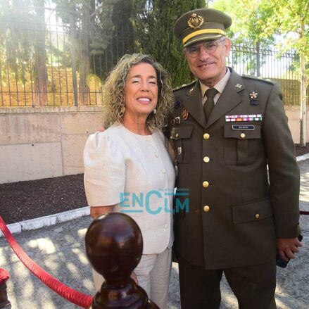 Fotos | La celebración en Toledo del Día de la Delegación de Defensa — imagen 22