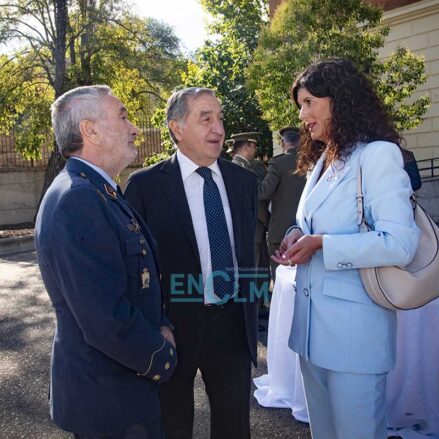 Fotos | La celebración en Toledo del Día de la Delegación de Defensa — imagen 43