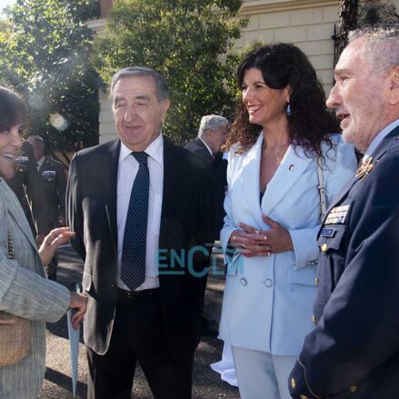 Fotos | La celebración en Toledo del Día de la Delegación de Defensa — imagen 44