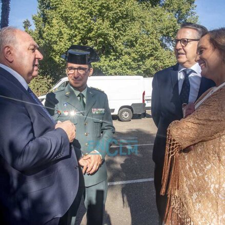 Fotos | La celebración en Toledo del Día de la Delegación de Defensa — imagen 45