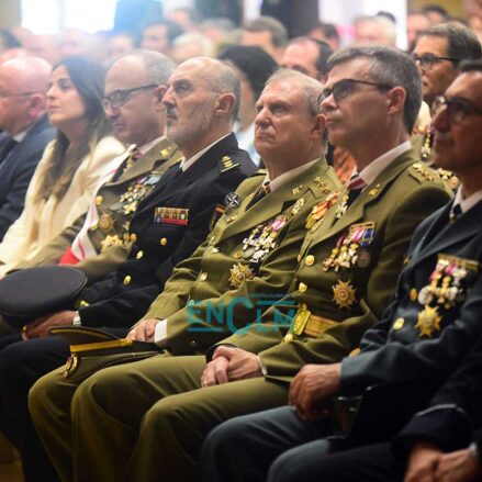 Fotos | La celebración del Día de la Policía Local en Toledo — imagen 14