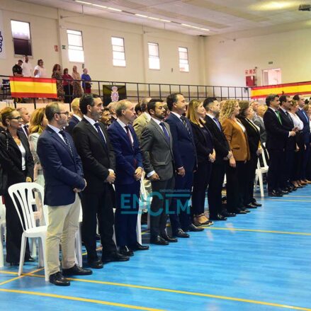 Fotos | La Policía Nacional celebra en Toledo la festividad de sus patronos con la entrega de 25 medallas — imagen 25