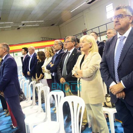 Fotos | La Policía Nacional celebra en Toledo la festividad de sus patronos con la entrega de 25 medallas — imagen 68