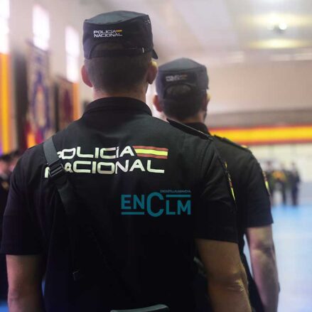 Fotos | La Policía Nacional celebra en Toledo la festividad de sus patronos con la entrega de 25 medallas — imagen 35