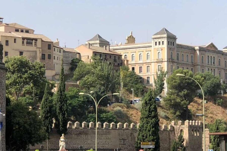 La Diputación de Toledo creará una bolsa provincial para cubrir las plazas municipales de secretarios e interventores
