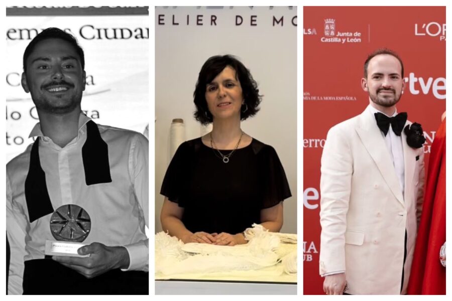 Tres diseñadores de Castilla-La Mancha participarán en la Madrid Fashion Week