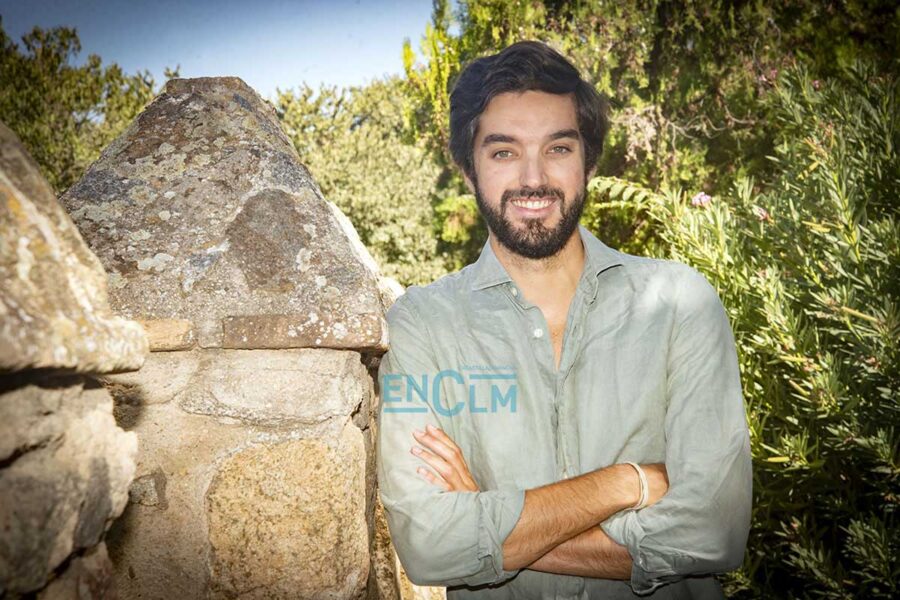 Las ganaderías de bravo toledano cierran una gran temporada taurina, según el experto Eduardo de la Rosa