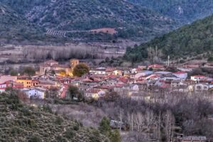 El Recuenco Foto: Ayuntamiento de El Recuenco