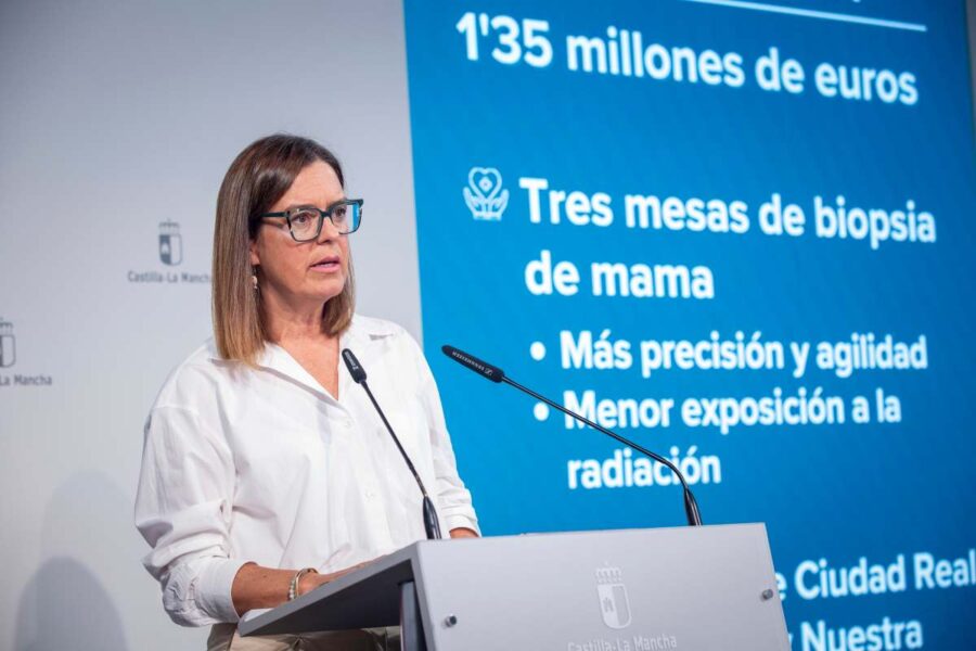 Castilla-La Mancha respalda criterios comunes para las listas de espera sanitarias en todas las comunidades