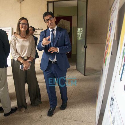 Fotos | El Seat 600, los movimientos sociales, las primeras elecciones democráticas… La exposición sobre la Transición en Toledo — imagen 5