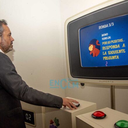 Fotos | El Seat 600, los movimientos sociales, las primeras elecciones democráticas… La exposición sobre la Transición en Toledo — imagen 11