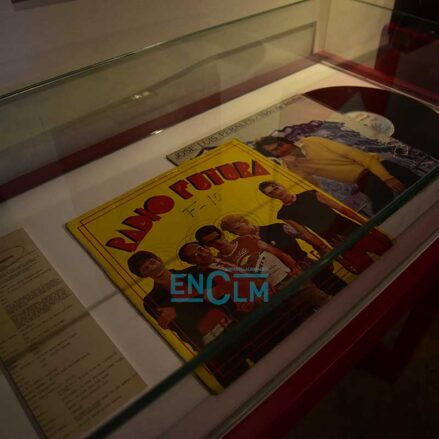 Fotos | El Seat 600, los movimientos sociales, las primeras elecciones democráticas… La exposición sobre la Transición en Toledo — imagen 18