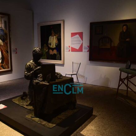 Fotos | El Seat 600, los movimientos sociales, las primeras elecciones democráticas… La exposición sobre la Transición en Toledo — imagen 19