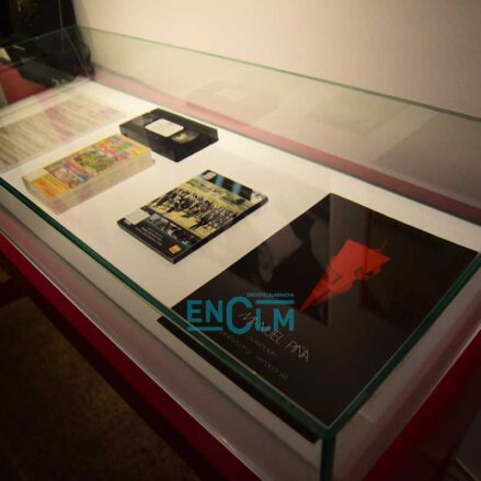 Fotos | El Seat 600, los movimientos sociales, las primeras elecciones democráticas… La exposición sobre la Transición en Toledo — imagen 47