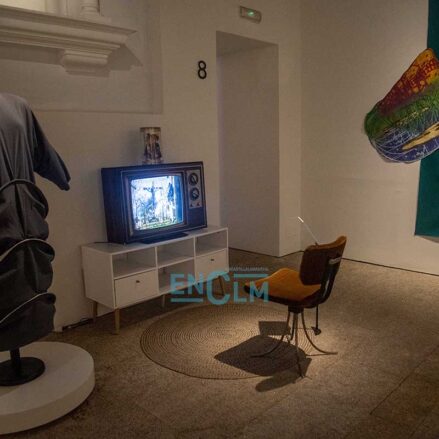 Fotos | El Seat 600, los movimientos sociales, las primeras elecciones democráticas… La exposición sobre la Transición en Toledo — imagen 6