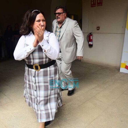 Fotos | El Seat 600, los movimientos sociales, las primeras elecciones democráticas… La exposición sobre la Transición en Toledo — imagen 14
