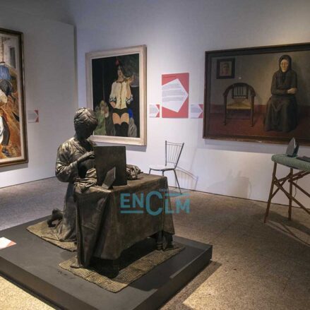 Fotos | El Seat 600, los movimientos sociales, las primeras elecciones democráticas… La exposición sobre la Transición en Toledo — imagen 3
