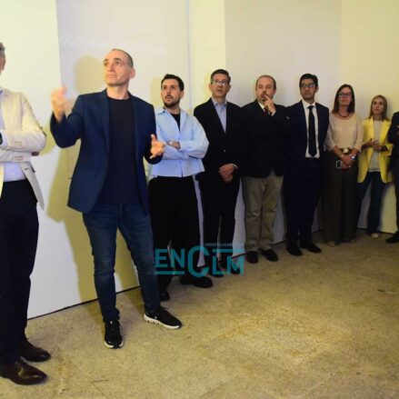 Fotos | El Seat 600, los movimientos sociales, las primeras elecciones democráticas… La exposición sobre la Transición en Toledo — imagen 24