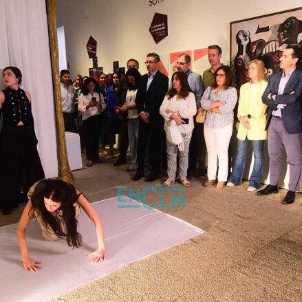 Fotos | El Seat 600, los movimientos sociales, las primeras elecciones democráticas… La exposición sobre la Transición en Toledo — imagen 40