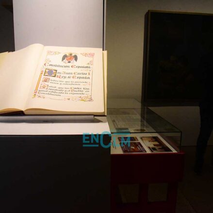 Fotos | El Seat 600, los movimientos sociales, las primeras elecciones democráticas… La exposición sobre la Transición en Toledo — imagen 27