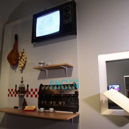Fotos | El Seat 600, los movimientos sociales, las primeras elecciones democráticas… La exposición sobre la Transición en Toledo — imagen 31