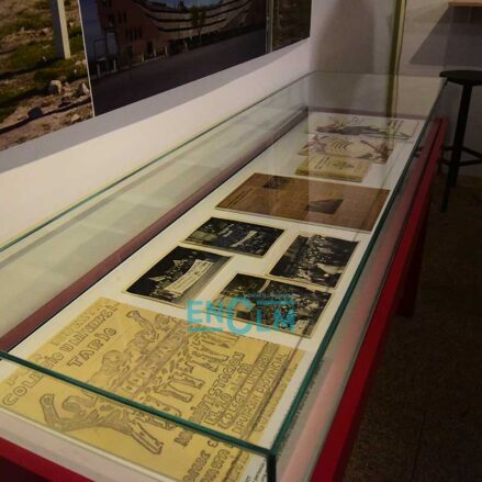 Fotos | El Seat 600, los movimientos sociales, las primeras elecciones democráticas… La exposición sobre la Transición en Toledo — imagen 32