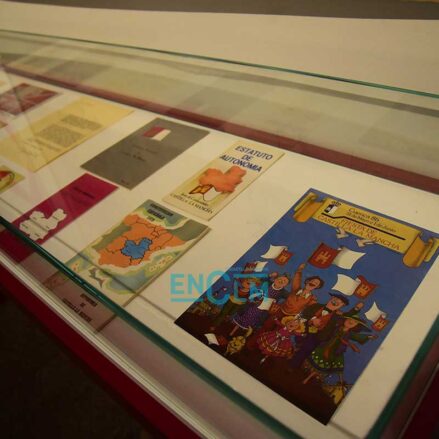 Fotos | El Seat 600, los movimientos sociales, las primeras elecciones democráticas… La exposición sobre la Transición en Toledo — imagen 36