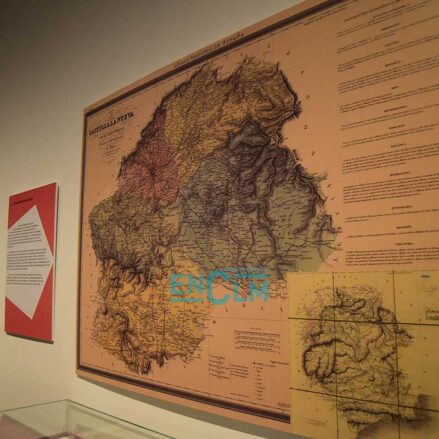 Fotos | El Seat 600, los movimientos sociales, las primeras elecciones democráticas… La exposición sobre la Transición en Toledo — imagen 37