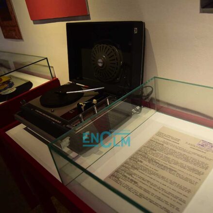 Fotos | El Seat 600, los movimientos sociales, las primeras elecciones democráticas… La exposición sobre la Transición en Toledo — imagen 30