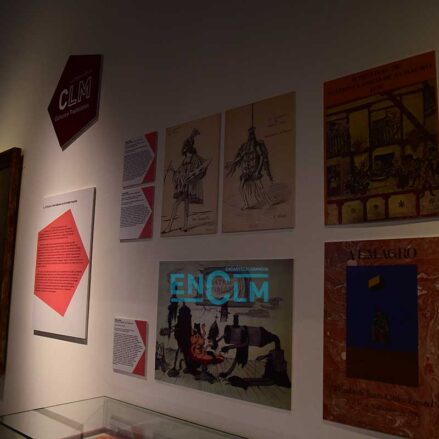Fotos | El Seat 600, los movimientos sociales, las primeras elecciones democráticas… La exposición sobre la Transición en Toledo — imagen 39