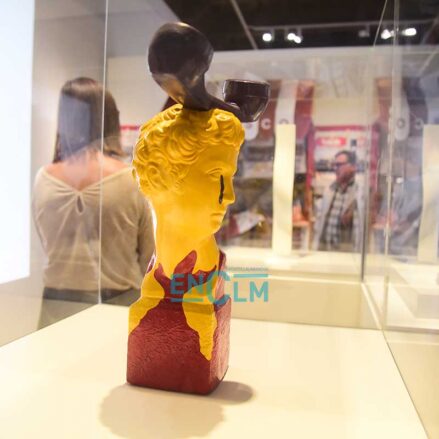 Fotos | El Seat 600, los movimientos sociales, las primeras elecciones democráticas… La exposición sobre la Transición en Toledo — imagen 41