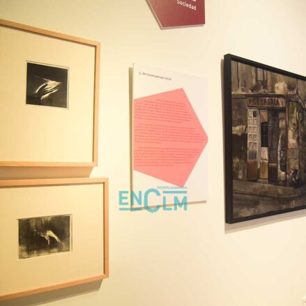Fotos | El Seat 600, los movimientos sociales, las primeras elecciones democráticas… La exposición sobre la Transición en Toledo — imagen 43