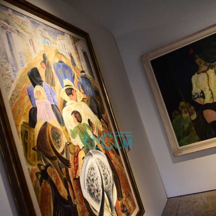 Fotos | El Seat 600, los movimientos sociales, las primeras elecciones democráticas… La exposición sobre la Transición en Toledo — imagen 29