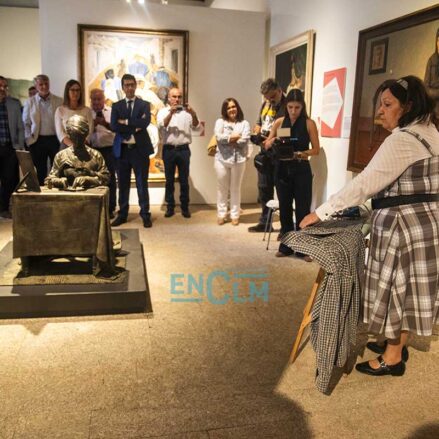 Fotos | El Seat 600, los movimientos sociales, las primeras elecciones democráticas… La exposición sobre la Transición en Toledo — imagen 9