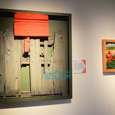 Fotos | El Seat 600, los movimientos sociales, las primeras elecciones democráticas… La exposición sobre la Transición en Toledo — imagen 44